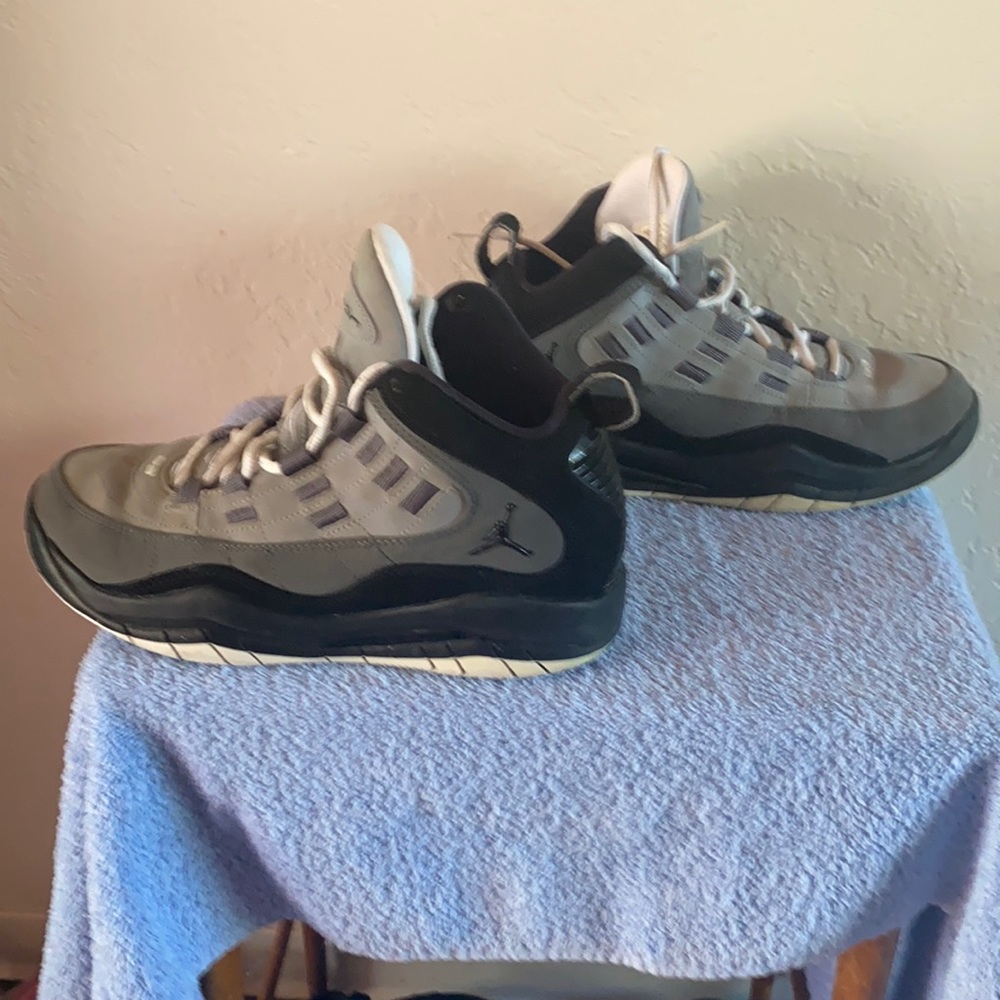 Jordan shoes